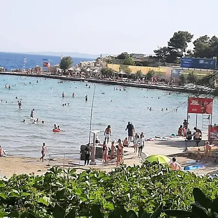 Apartman Irena Apartment Split