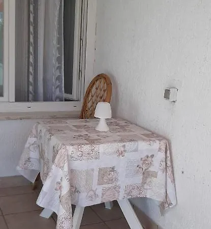 Apartman Irena *