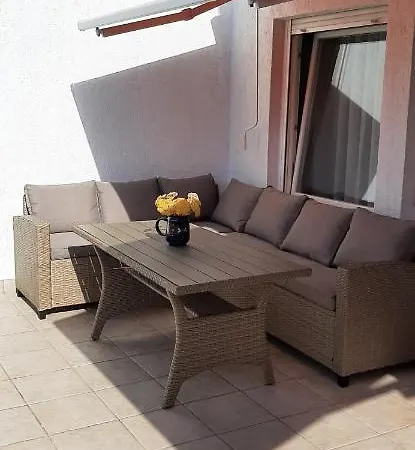 Apartman Irena Apartment *