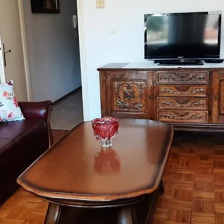 Apartment Apartman Irena