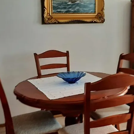 Apartment Apartman Irena Split