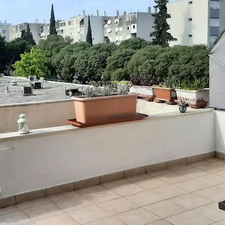 Apartman Irena * Split