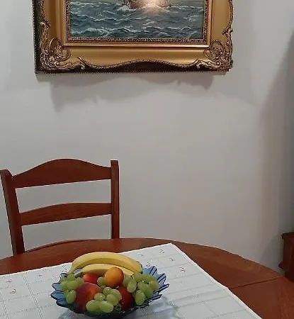 Apartman Irena Split