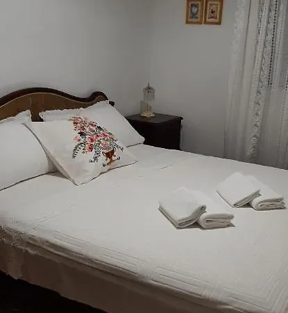 Apartment Apartman Irena Split