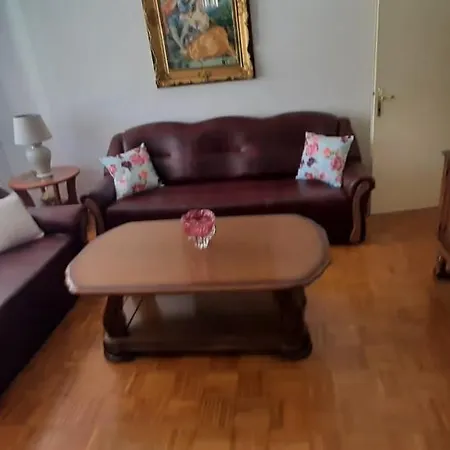 Apartman Irena * Split