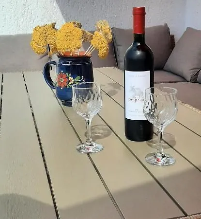 Apartman Irena Split