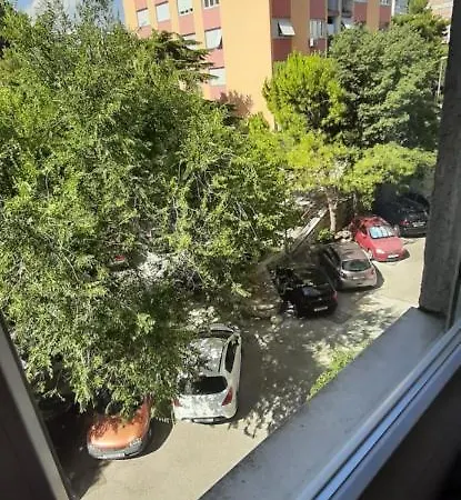 Apartman Irena *