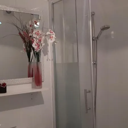 Apartman Irena * Split