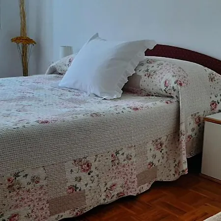 Apartman Irena *