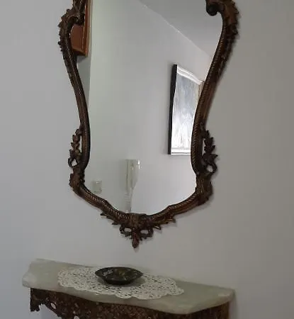 Apartament Apartman Irena *