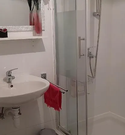 Apartman Apartman Irena