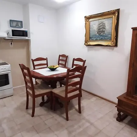Apartman Apartman Irena Split