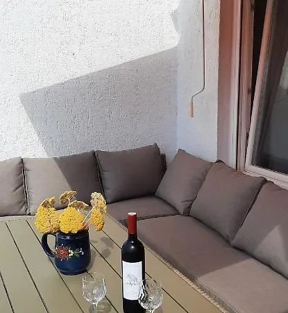 Apartman Irena Apartman Split